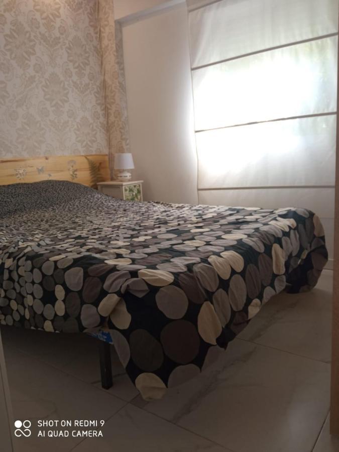 Apartamento Centrico En Villaviciosa de Odón Exterior foto
